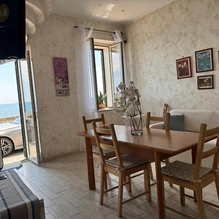 Casa Vacanza Sweet Home Giardini-Naxos Extérieur photo