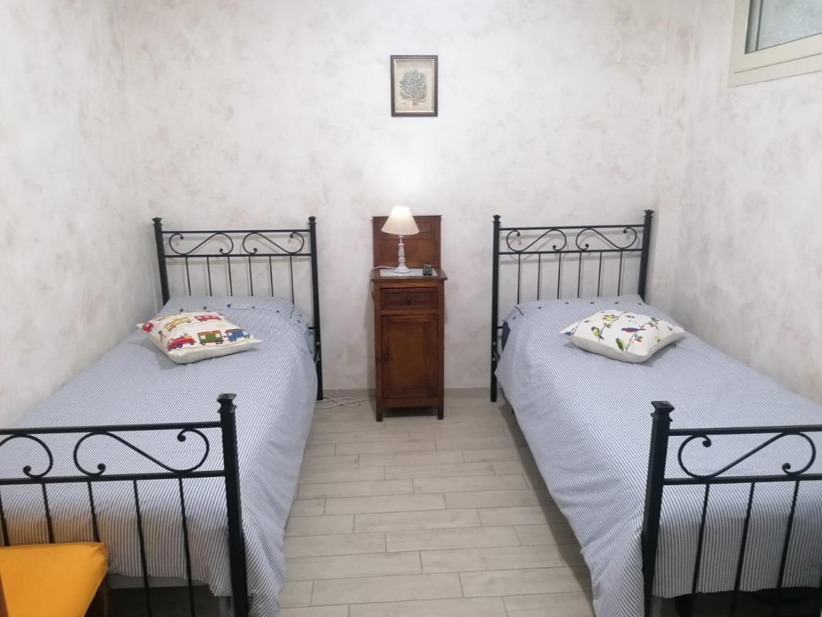 Casa Vacanza Sweet Home Giardini-Naxos Extérieur photo