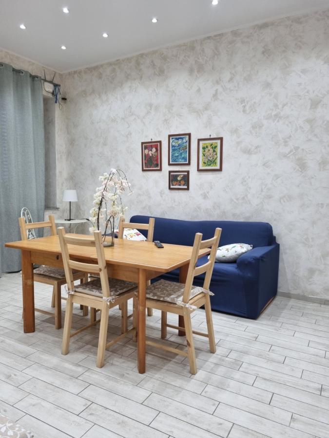 Casa Vacanza Sweet Home Giardini-Naxos Extérieur photo