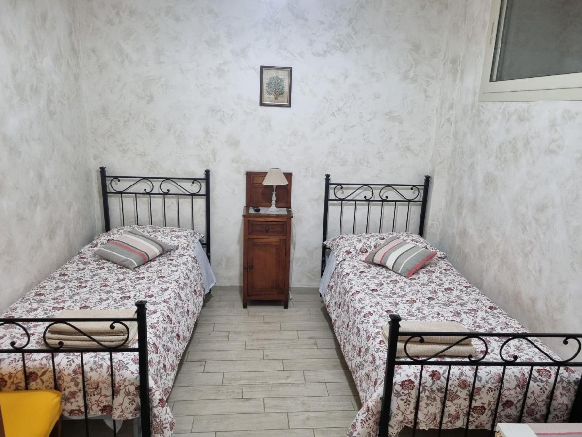 Casa Vacanza Sweet Home Giardini-Naxos Extérieur photo