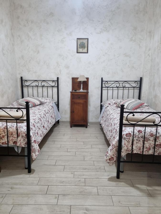 Casa Vacanza Sweet Home Giardini-Naxos Extérieur photo