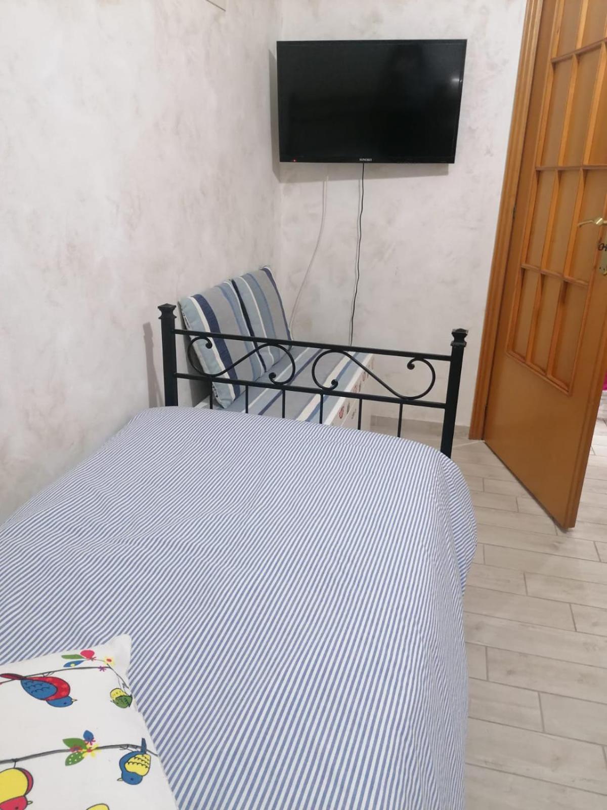 Casa Vacanza Sweet Home Giardini-Naxos Chambre photo