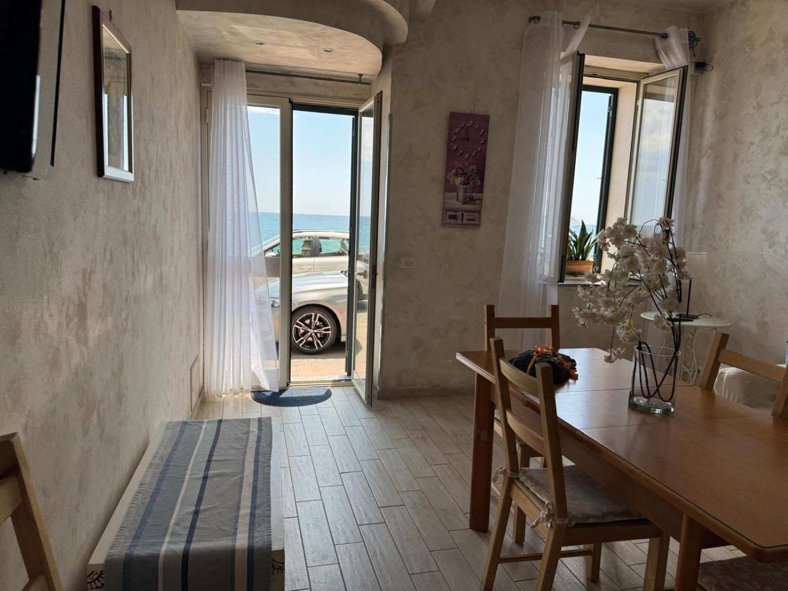 Casa Vacanza Sweet Home Giardini-Naxos Extérieur photo