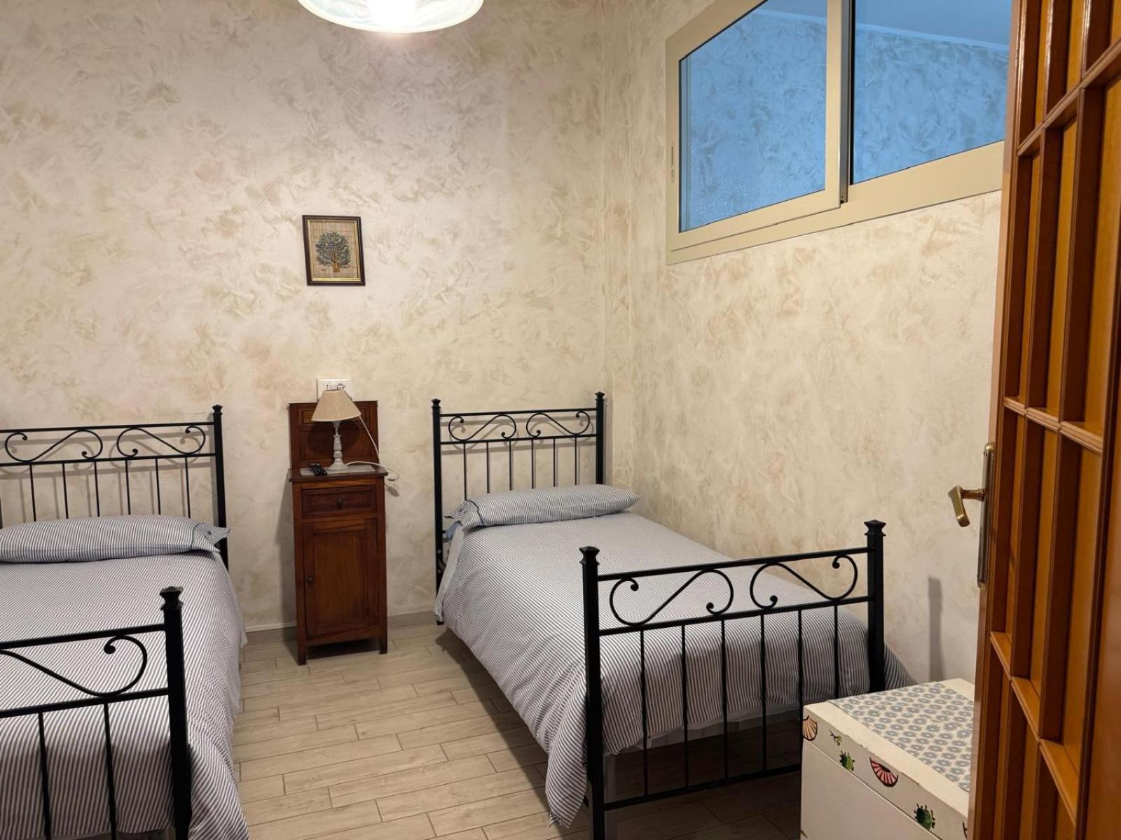Casa Vacanza Sweet Home Giardini-Naxos Extérieur photo