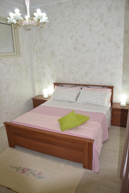 Casa Vacanza Sweet Home Giardini-Naxos Extérieur photo