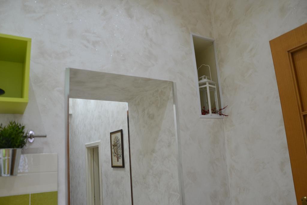 Casa Vacanza Sweet Home Giardini-Naxos Extérieur photo