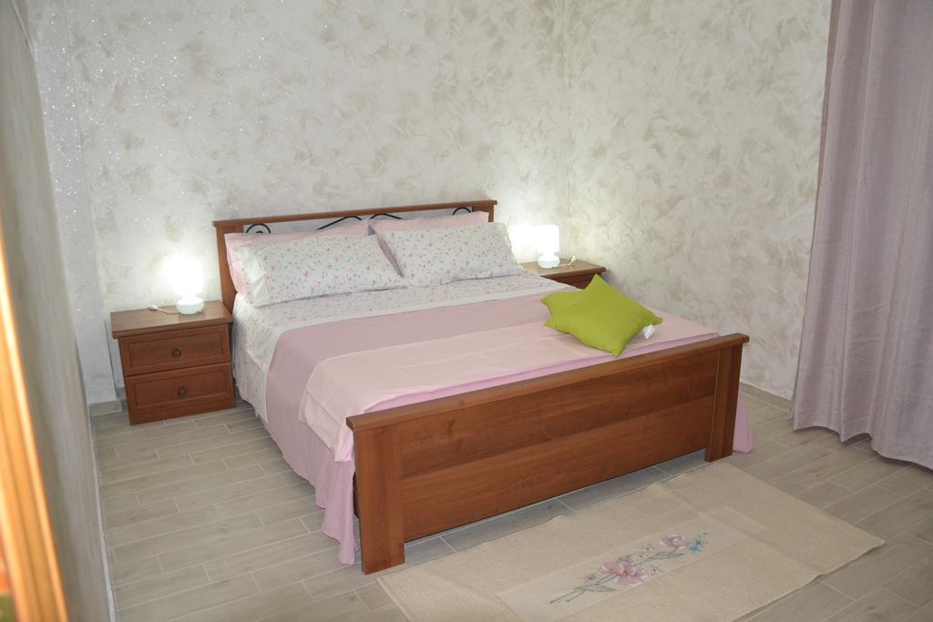 Casa Vacanza Sweet Home Giardini-Naxos Extérieur photo