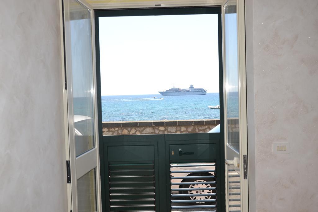 Casa Vacanza Sweet Home Giardini-Naxos Extérieur photo