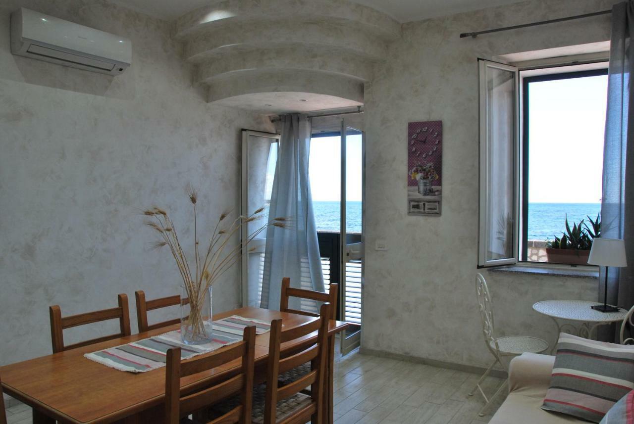 Casa Vacanza Sweet Home Giardini-Naxos Extérieur photo