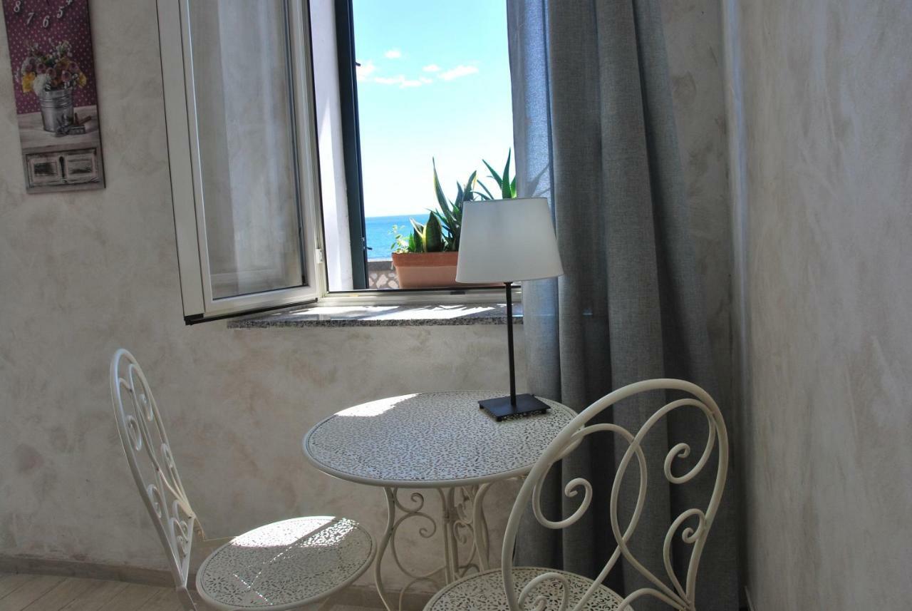 Casa Vacanza Sweet Home Giardini-Naxos Extérieur photo